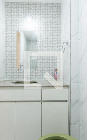 Apartamento à venda com 125m², 3 quartos e 1 vagaBanheiro 1