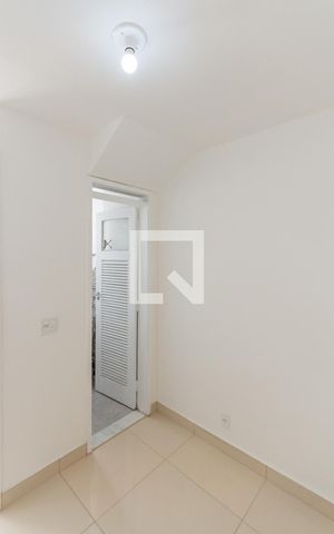 Apartamento à venda com 125m², 3 quartos e 1 vagaQuarto de Serviço
