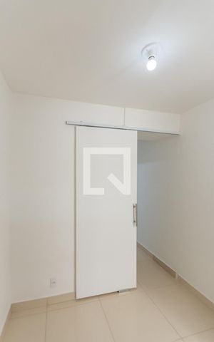 Apartamento à venda com 125m², 3 quartos e 1 vagaQuarto de Serviço