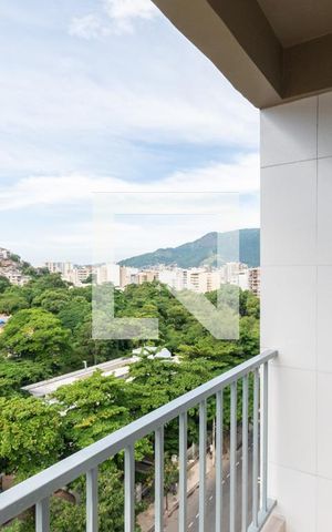 Apartamento à venda com 125m², 3 quartos e 1 vagaVaranda Quarto 2