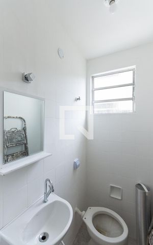 Apartamento à venda com 125m², 3 quartos e 1 vagaBanheiro de Serviço