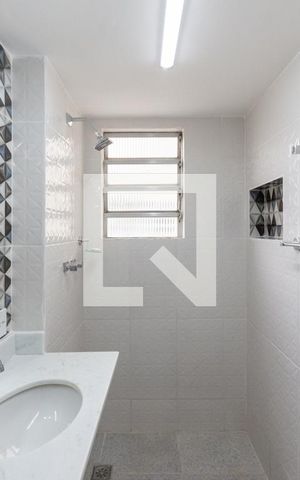 Apartamento à venda com 125m², 3 quartos e 1 vagaBanheiro 2