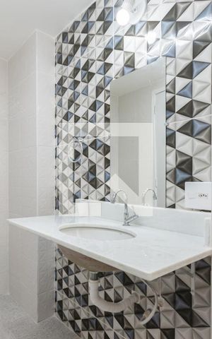 Apartamento à venda com 125m², 3 quartos e 1 vagaBanheiro 2