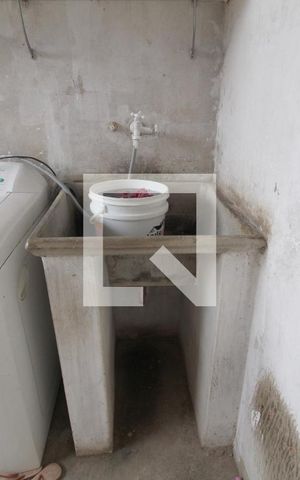 Casa para alugar com 240m², 3 quartos e 2 vagasÁrea de Serviço