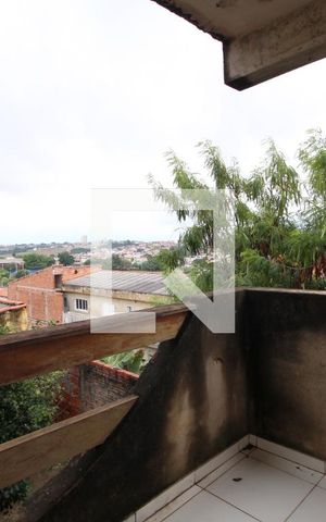 Casa para alugar com 240m², 3 quartos e 2 vagasVaranda do Quarto 