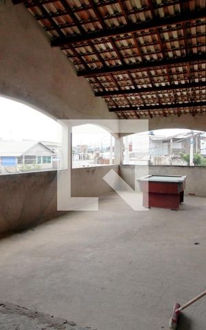 Casa para alugar com 240m², 3 quartos e 2 vagasSalão