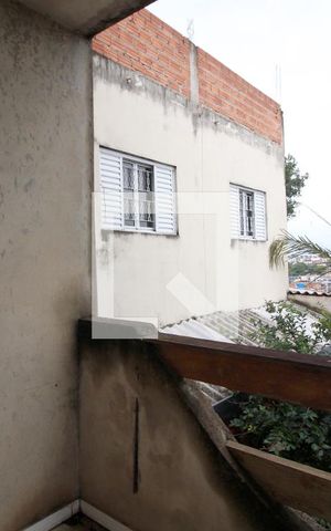 Casa para alugar com 240m², 3 quartos e 2 vagasVaranda do Quarto 