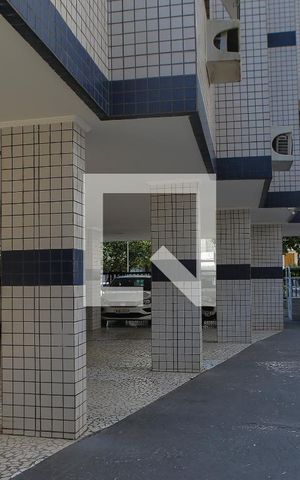 Apartamento para alugar com 130m², 3 quartos e 1 vaga Apartamento para alugar com 130m², 3 quartos e 1 vagaGaragem
