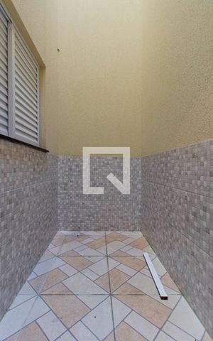Apartamento para alugar com 45m², 2 quartos e sem vaga Apartamento para alugar com 45m², 2 quartos e sem vagaVaranda Quarto 1