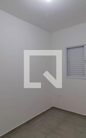 Apartamento para alugar com 45m², 2 quartos e sem vaga Apartamento para alugar com 45m², 2 quartos e sem vagaQuarto 2