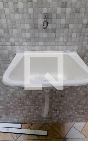 Apartamento para alugar com 45m², 2 quartos e sem vaga Apartamento para alugar com 45m², 2 quartos e sem vagaÁrea de Serviço