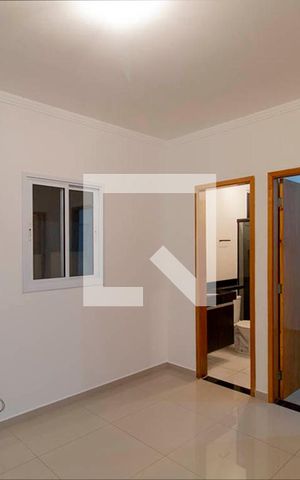 Apartamento para alugar com 45m², 2 quartos e sem vaga Apartamento para alugar com 45m², 2 quartos e sem vagaSala e Cozinha Integrada