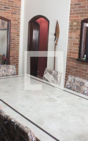 Casa para alugar com 350m², 6 quartos e NaN vagasSala de Jantar