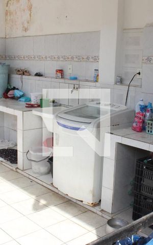 Casa para alugar com 350m², 6 quartos e NaN vagasÁrea de Serviço
