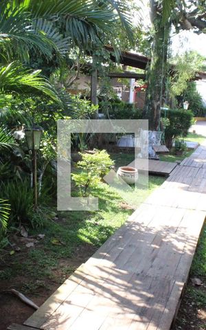 Casa para alugar com 350m², 6 quartos e NaN vagasJardim