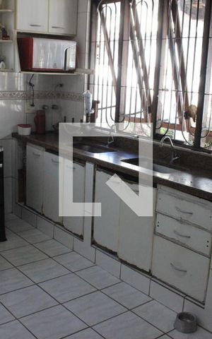 Casa para alugar com 350m², 6 quartos e NaN vagasCozinha