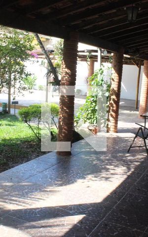 Casa para alugar com 350m², 6 quartos e NaN vagasVaranda 