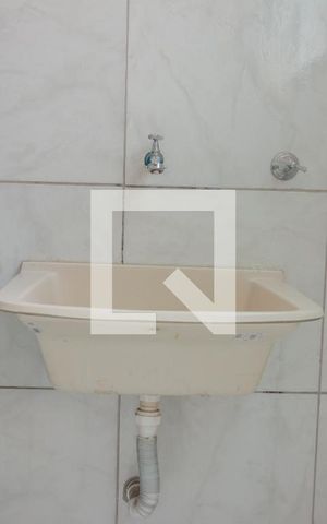 Apartamento para alugar com 60m², 2 quartos e 1 vagaÁrea de Serviço
