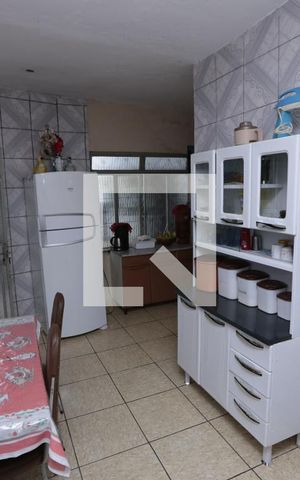 Casa à venda com 359m², 3 quartos e 1 vagaCozinha