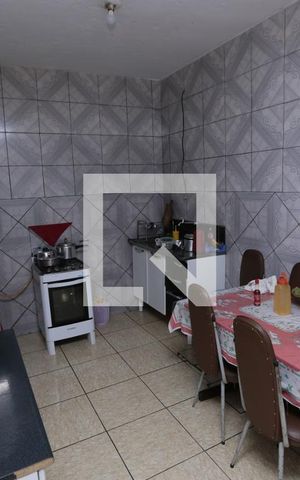Casa à venda com 359m², 3 quartos e 1 vagaCozinha