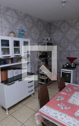 Casa à venda com 359m², 3 quartos e 1 vagaCozinha