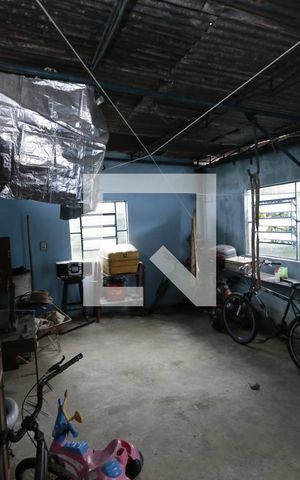 Casa à venda com 359m², 3 quartos e 1 vagaGaragem