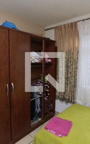 Casa à venda com 359m², 3 quartos e 1 vagaQuarto 3