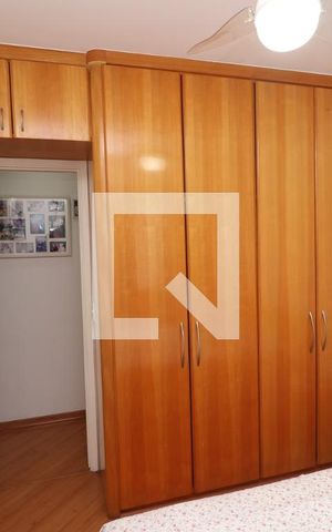 Apartamento à venda com 85m², 3 quartos e 2 vagasQuarto 1