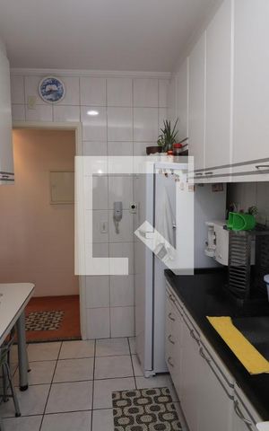 Apartamento à venda com 85m², 3 quartos e 2 vagasCozinha