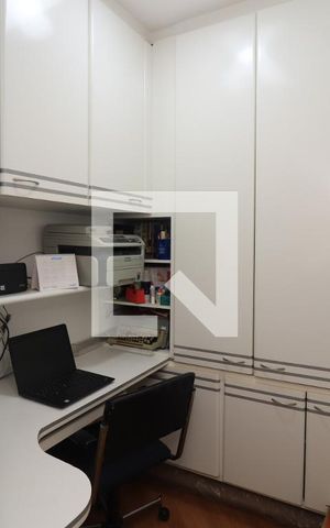 Apartamento à venda com 85m², 3 quartos e 2 vagasDespensa