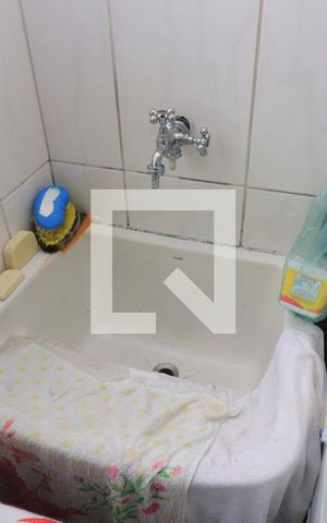 Apartamento à venda com 85m², 3 quartos e 2 vagasÁrea de Serviço