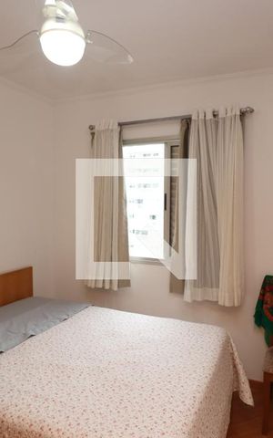 Apartamento à venda com 85m², 3 quartos e 2 vagasQuarto 1