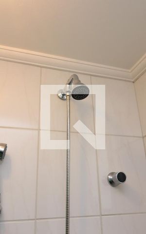 Apartamento à venda com 85m², 3 quartos e 2 vagasBanheiro Social