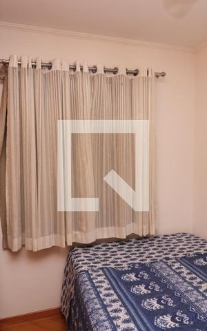 Apartamento à venda com 85m², 3 quartos e 2 vagasQuarto 2