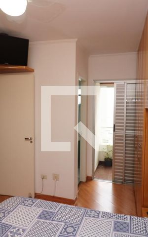 Apartamento à venda com 85m², 3 quartos e 2 vagasQuarto Suíte