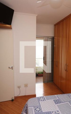 Apartamento à venda com 85m², 3 quartos e 2 vagasQuarto Suíte