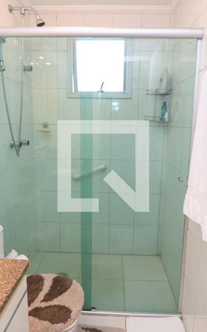 Apartamento à venda com 85m², 3 quartos e 2 vagasBanheiro Social