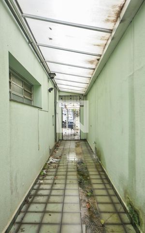 Casa à venda com 276m², 5 quartos e 5 vagasQuintal