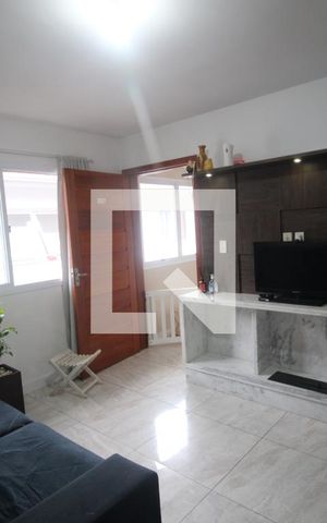 Apartamento à venda com 60m², 2 quartos e 1 vagaSala