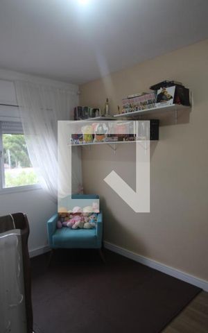 Apartamento à venda com 60m², 2 quartos e 1 vagaQuarto 1