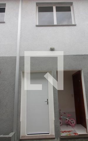 Apartamento à venda com 60m², 2 quartos e 1 vagaFachada