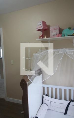 Apartamento à venda com 60m², 2 quartos e 1 vagaQuarto 1