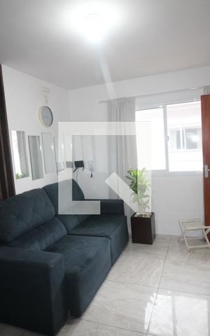 Apartamento à venda com 60m², 2 quartos e 1 vagaSala