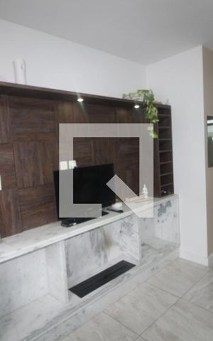 Apartamento à venda com 60m², 2 quartos e 1 vagaSala