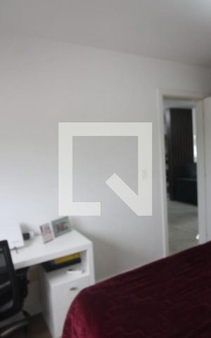 Apartamento à venda com 60m², 2 quartos e 1 vagaQuarto 2