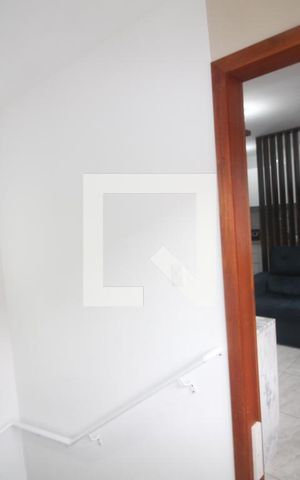 Apartamento à venda com 60m², 2 quartos e 1 vagaHall