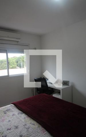 Apartamento à venda com 60m², 2 quartos e 1 vagaQuarto 2