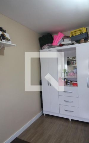 Apartamento à venda com 60m², 2 quartos e 1 vagaQuarto 1