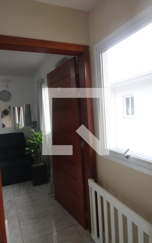 Apartamento à venda com 60m², 2 quartos e 1 vagaHall