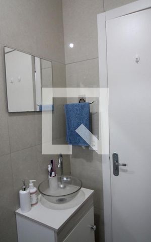 Apartamento à venda com 60m², 2 quartos e 1 vagaBanheiro